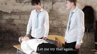 Gay Porn Three Pretty Elves Twinks Tube - Explore the Sensual World of Erotic Twinks!