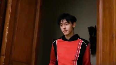 Bare Apples And Bananas 11