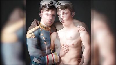 Gay Porn Fighters - Hardcore Movies & Music!