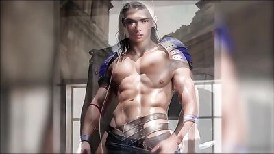 Gay Porn Fighters - Hardcore Movies & Music!