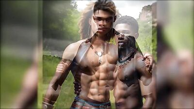 Gay Porn Fighters - Hardcore Movies & Music!