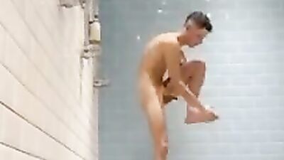 Unleash Your Cocky Confidence with Tanus Big Muscle Boys!