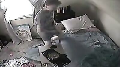 Sexy Bareback Twinks: Cum and Fun in the Kitchen!