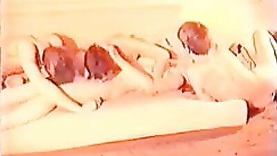 Web Orgy: Cocky Confidence in Action!