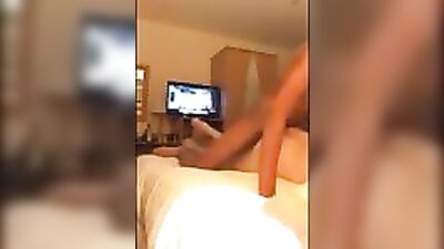 Sexy Black Dominant Guy - Smooth Fit White Submissive Boy