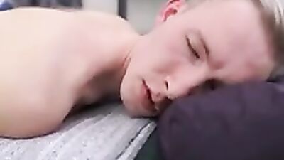 Gay Porn Massage Heat - 020