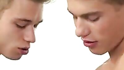 Gay Porn Videos Horny Buddies Suck and Fuck in the Parking Lot