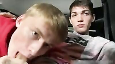 Webcam Twinks Porn - The Ultimate Couple Fun!