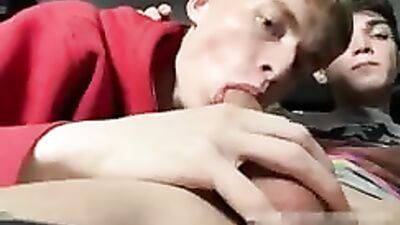 Webcam Twinks Porn - The Ultimate Couple Fun!