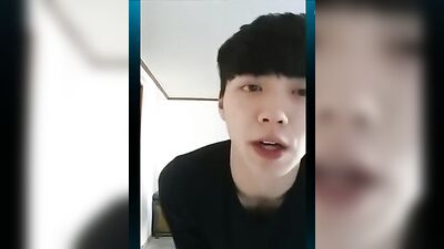 Asian Minot Sexy: The Ultimate Handjob Web-Cam Experience