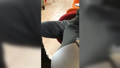 Horny Hardcock Hunters! #Boner #Action #Amateur