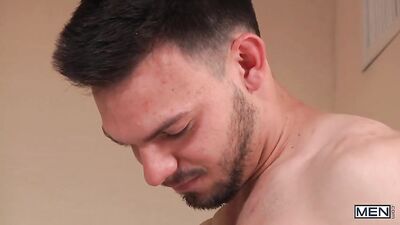 Friendly Encounters: Exploring Gay Porn with Oral, Ass Play and Cum Shots!
