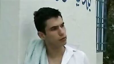 Please Be Gentle - Black Twink Edition