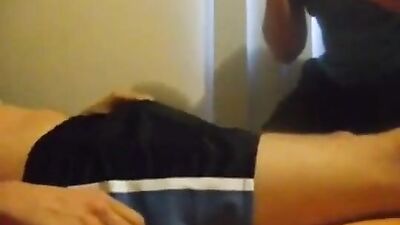 Young dick cums in mouth boys porn