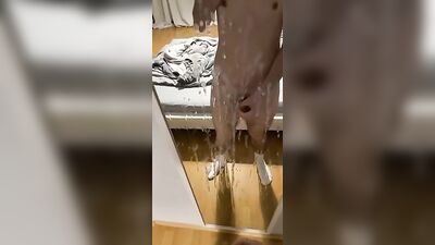 Cum hotter than ever! Action-packed Gay Porn Video