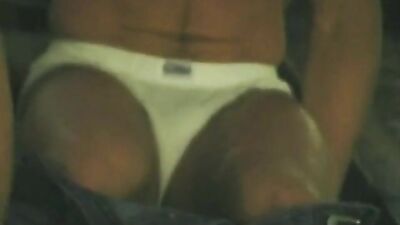 German Cock Club: Classic Gangbang Porn for Gay Men!