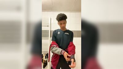 Handsome Boy Show Me YHGTF: A Gay Porn Adventure