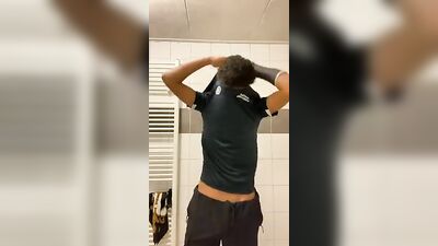 Handsome Boy Show Me YHGTF: A Gay Porn Adventure