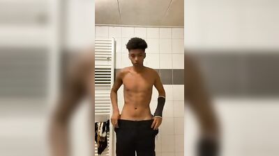 Handsome Boy Show Me YHGTF: A Gay Porn Adventure