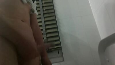 [Teen]Boy Cums Hard in the Toilet: The Ultimate Wank Fest!