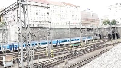 Gay Porn Videos - Colorful Cocks and Rainbow Dreams