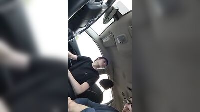 Car Bros 6: The Ultimate Cum Swap Challenge!