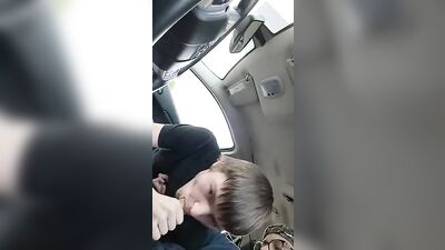 Car Bros 6: The Ultimate Cum Swap Challenge!