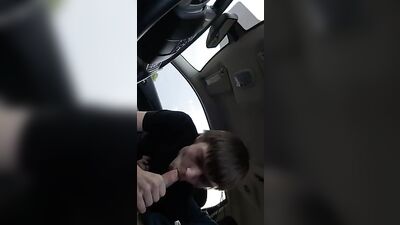 Car Bros 6: The Ultimate Cum Swap Challenge!