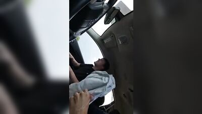 Car Bros 6: The Ultimate Cum Swap Challenge!