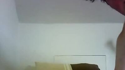 Boy Cums Again! Web-Cam Action with Hot Twinks