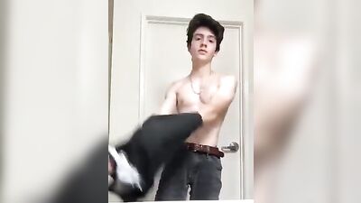 Masons Hard Boner - The Ultimate Gay Porn Experience!