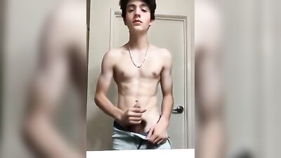 Masons Hard Boner - The Ultimate Gay Porn Experience!