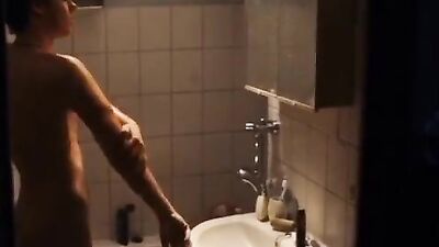 Gay Porn Teenager Emil von Schönfels on Grand Jeté Movie with Bisexual Blond Boys and First Time Sex Scenes