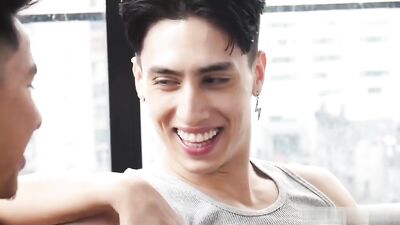 Twin Twinks Gangbang: The Sequel - You Fucked Me So Good Part 2