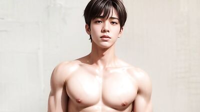 Asian Fun Music Movies - The Sequel: Young Asian Diver Returns