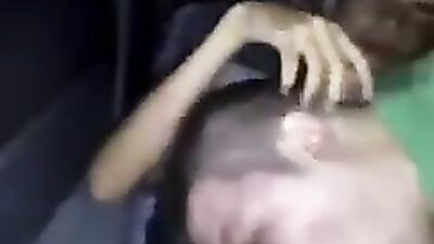 Delivery Boy Gets Hot Spot: Bareback Cum Shots