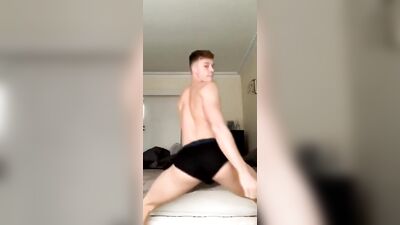 Young Dancing Boys XXX Porn Adventure - Amateur Edition!