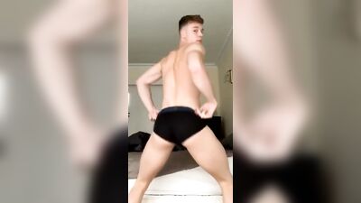 Young Dancing Boys XXX Porn Adventure - Amateur Edition!
