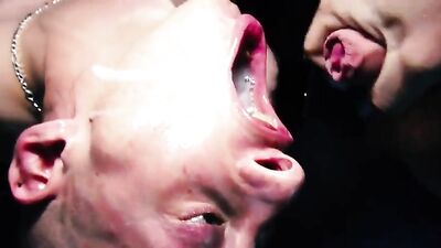 Cum-starved hunger cravings - A hot new release featuring amateurs with massive cocks and explosive cum shots!