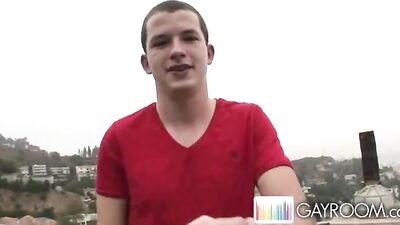 Regular Guys Xperience: Unleashed Desire!