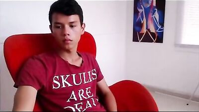 Young Amateurs in Gay XXX Porn Show