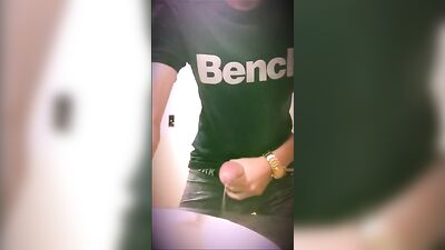 Suck My Cock & Swallow My Load: Gay Porns Hottest New Release!