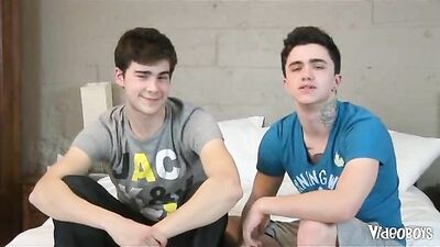 Gay Twinks Cuddle Buddies Relentless Boys Porn - Ultimate Man Love Experience