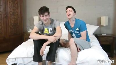 Gay Twinks Cuddle Buddies Relentless Boys Porn - Ultimate Man Love Experience