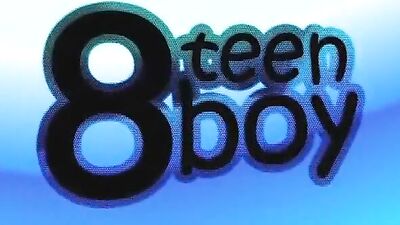 Blonde Teen Boys Fucking: Gay Porn Action