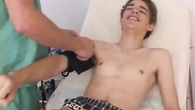 Gay Tube, Teen Boys Physical: Porn Delight!