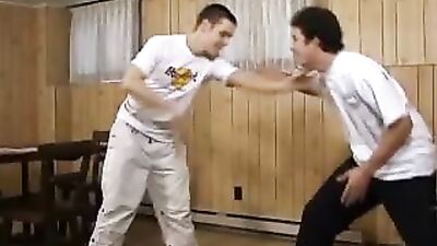 Gangbang Gay Porn - Big Dick Teen Boys Love!