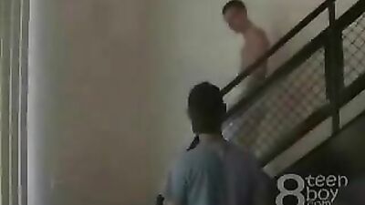 Young & Ready - Gay Porn Tube