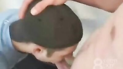 Young & Ready - Gay Porn Tube