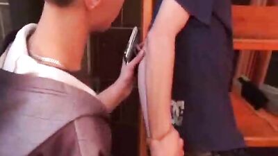 Gay Porn - Handcuffed Boys Ally Attack: No Holding Back!